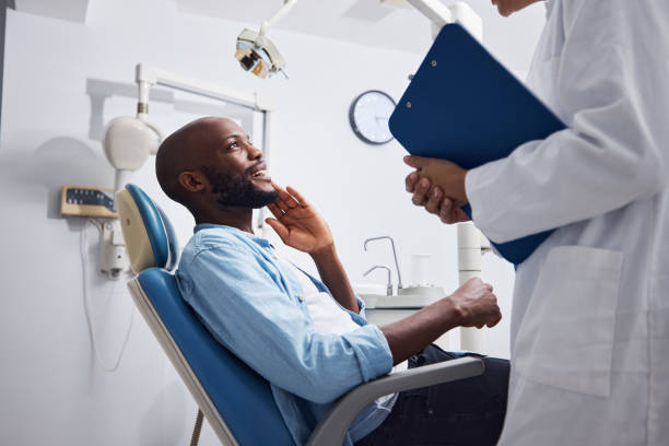Best Emergency Orthodontic Repairs in Leetonia, OH