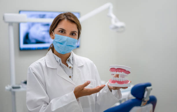 Best Knocked-Out Tooth (Avulsed Tooth) Treatment in Leetonia, OH