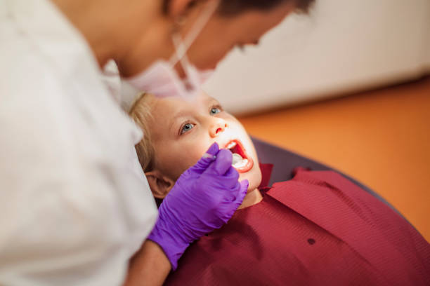 Best Weekend Emergency Dental Services in Leetonia, OH