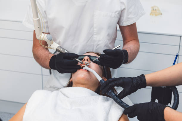 Best Emergency Dental Care for Sports Injuries in Leetonia, OH