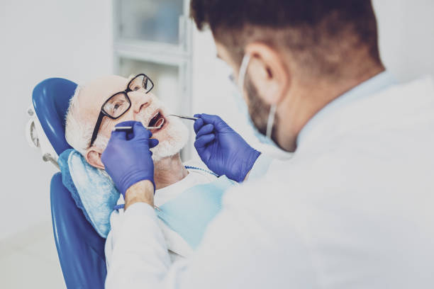 Best Emergency Treatment for Jaw Pain or Injury in Leetonia, OH
